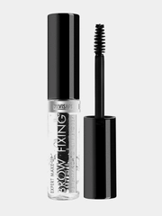 ГЕЛЬ ДЛЯ ФИКСАЦИИ БРОВЕЙ LUXVISAGE BROW FIXING БЕСЦВЕТНЫЙ