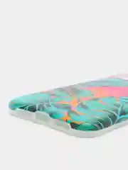 Коралловый чехол для iPhone 11, 12, 13 Pro, XR, XS, X, 11 Pro Max, мраморный, противоударный