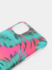 Коралловый чехол для iPhone 11, 12, 13 Pro, XR, XS, X, 11 Pro Max, мраморный, противоударный