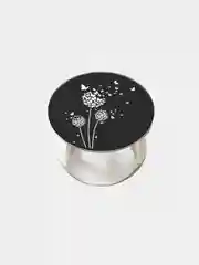 Хром попсокет (PopSocket)