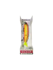 Рыжий воблер Admiral Magallon