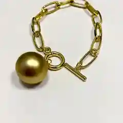 Бежевый браслеты