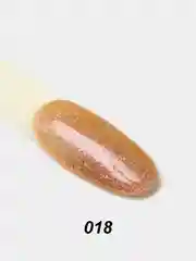 Гель-лак Meili Nails Classic 20 оттенков 1-20
