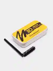 Мыло для бровей Kiss Beauty 3D Brown Styling Soap
