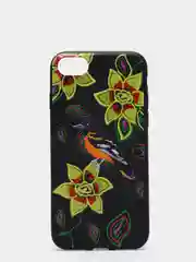 Лайм чехол для iPhone 7/8/SE 2020