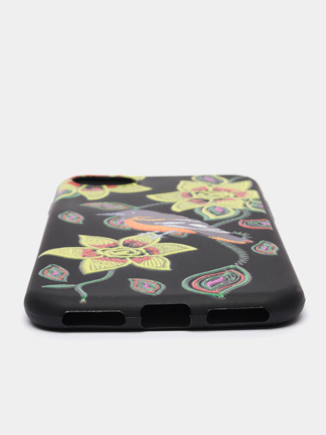 Лайм чехол для iPhone 7/8/SE 2020
