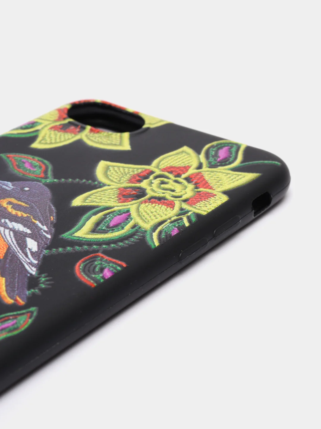 Лайм чехол для iPhone 7/8/SE 2020
