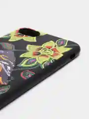 Лайм чехол для iPhone 7/8/SE 2020