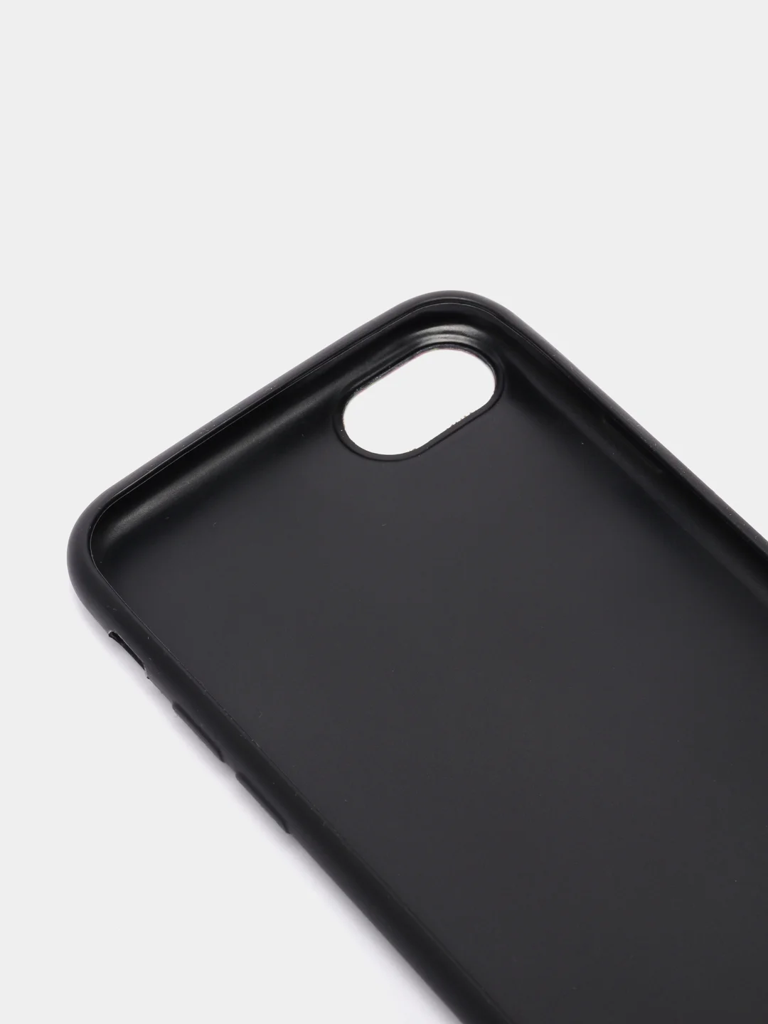 Лайм чехол для iPhone 7/8/SE 2020