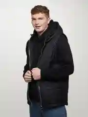 Жилет ALGA