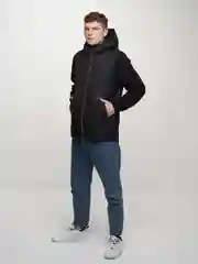Жилет ALGA