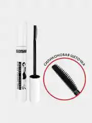 LUXVISAGE Тушь для ресниц PERFECT COLOR ВЕЕР пышных ресниц