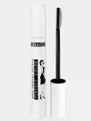 LUXVISAGE Тушь для ресниц PERFECT COLOR ВЕЕР пышных ресниц