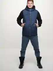 Жилет мужской облегчённый ALGA