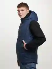 Жилет мужской облегчённый ALGA