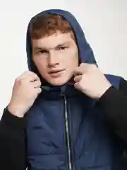Жилет мужской облегчённый ALGA