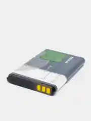 Аккумулятор для NOKIA  BL-5C (емкость 350,1020 mAh)