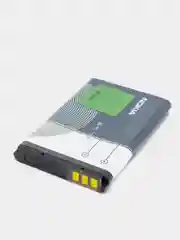 Аккумулятор для NOKIA  BL-5C (емкость 350,1020 mAh)