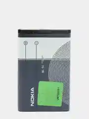 Аккумулятор для NOKIA  BL-5C (емкость 350,1020 mAh)