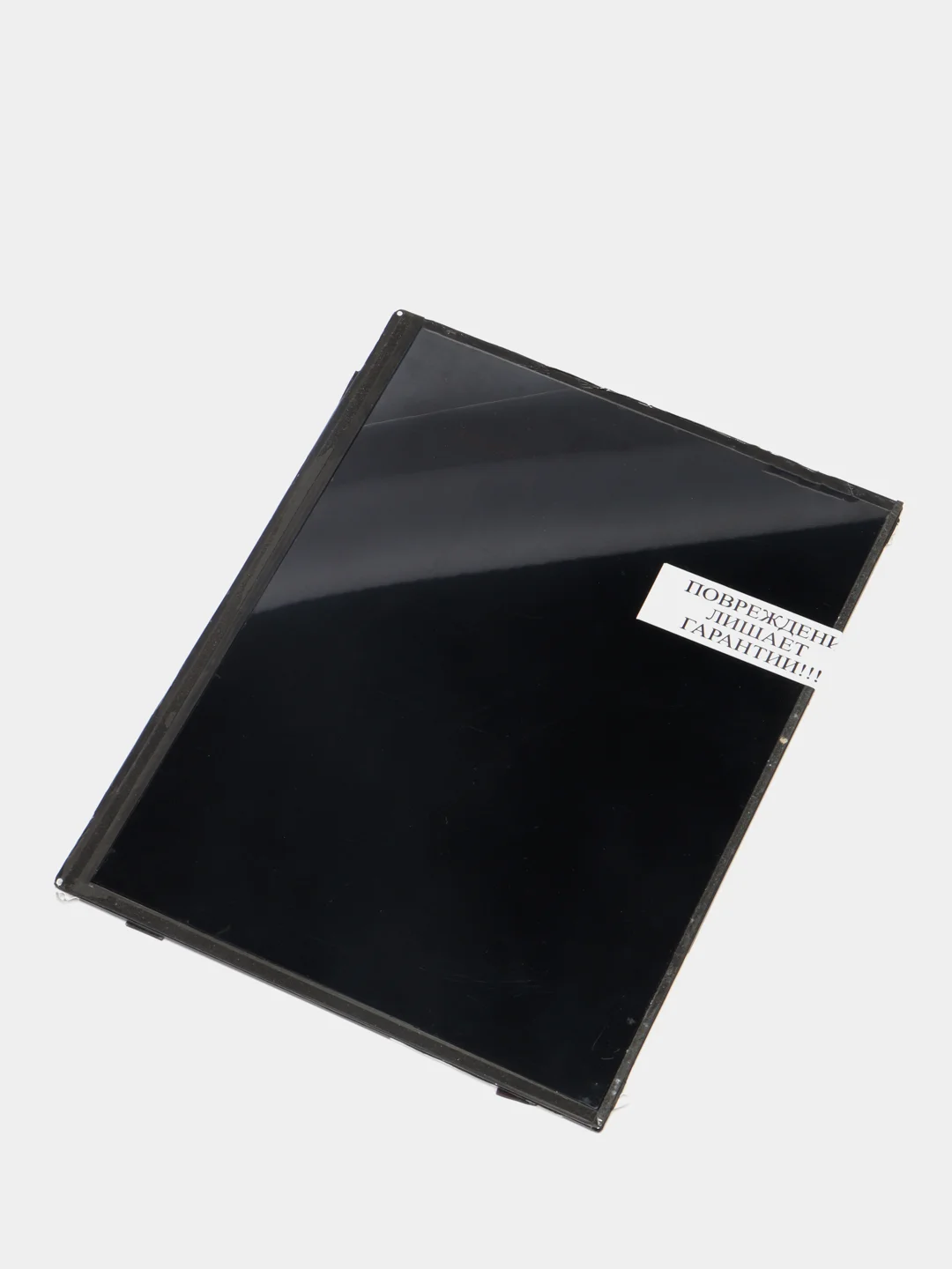 Дисплей iPad 2