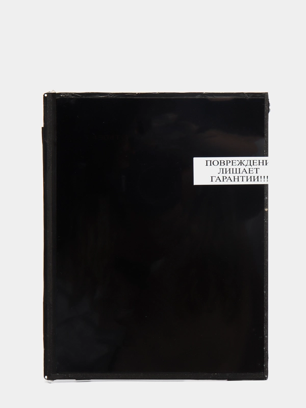 Дисплей iPad 2