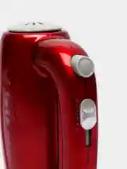 Миксер Energy EN-295R, красный, 5 скоростей, 300 Вт