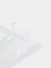 Пакеты с одной прозрачной стороной с зип-лок (зиплок) замком