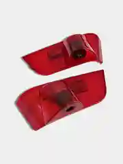 Штатная подсветка дверей с логотипом Chevrolet Epica (07-13) № PMC-CVL2