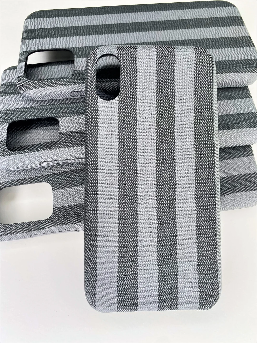 Серый чехол накладка Samsung A71, A51, iPhone 11, X, XS