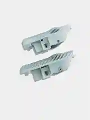 Штатная подсветка дверей с логотипом Citroen C5 (10-16) №PMC-XT1