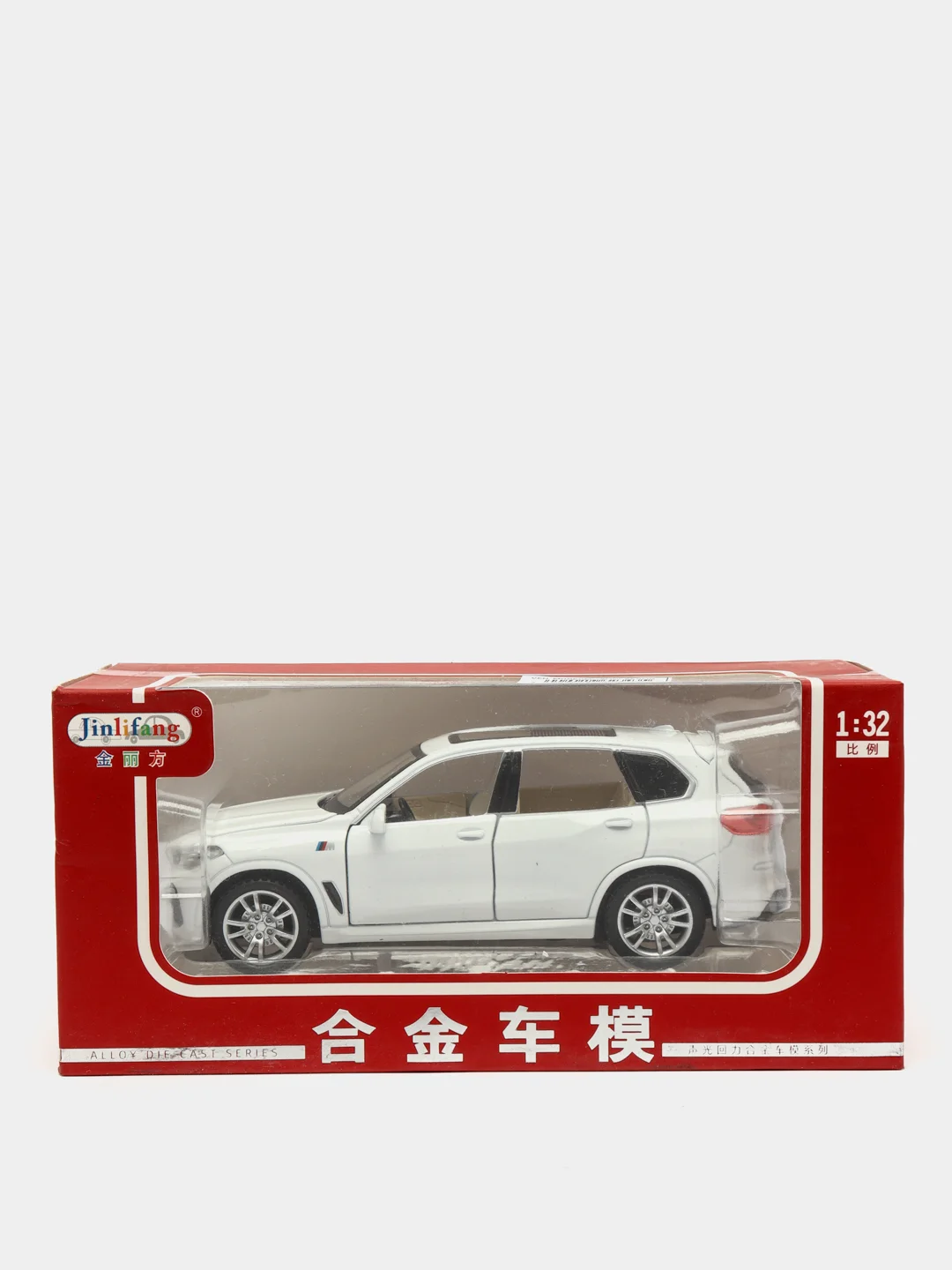 Белый модели автомобилей   BMW X5, BMW X7, TOYOTA- PRADO, RANGE ROVER
