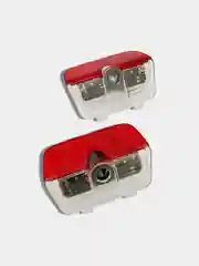Штатная подсветка дверей с логотипом Honda Spirior / UR-V / Avancier № PMC-HD7