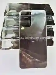 Чехол c принтом  Samsung A32, A22, A12, M32, A52