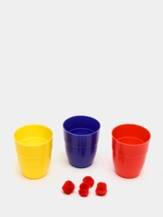 Игра Наперстки ловкий фокус