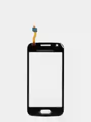 Тачскрин на Samsung G313 Galaxy Ace 4 Lite (белый)