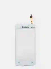 Тачскрин на Samsung G313 Galaxy Ace 4 Lite (белый)