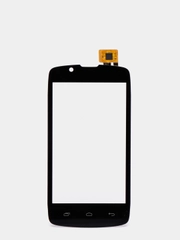 Тачскрин для Fly IQ4490, черный