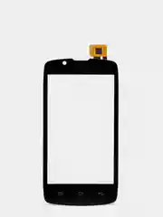 Тачскрин для Fly IQ4490, черный