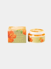 Крем для лица HIBISCUS JIGOTT "Flower Vital Cream", 100 мл