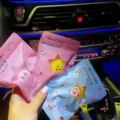 Браслет от комаров