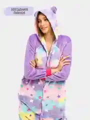 Карамельный кигуруми для взрослых Эврика
