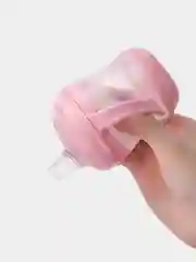 Поильник непроливайка, детская бутылочка для воды