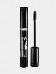LUXVISAGE Тушь для ресниц Perfect Color Express Объем & Длина, черный