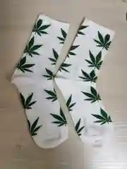 Зеленый носки мужские высокие, плотные, спортивные