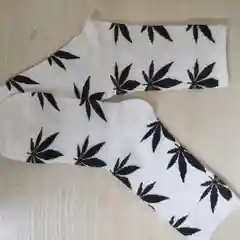 Угольный носки мужские высокие, плотные, спортивные