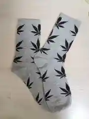 Приглушённый хаки носки мужские высокие, плотные, спортивные