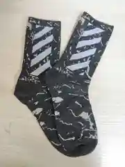 Хром носки мужские высокие, плотные, спортивные