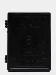 Коробочка Magic box для восстановления порванной карты, фокус