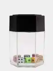 Размножение игральных костей Dice bomb, игрушка антистресс, фокус