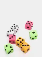 Размножение игральных костей Dice bomb, игрушка антистресс, фокус